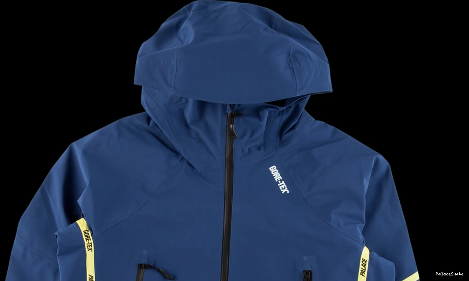 Cheap Palace Palex Jacket Gore-Tex 0717